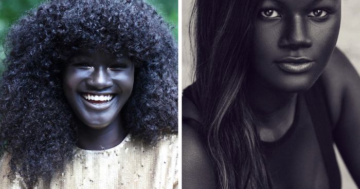 Nuul Kuuk Black is Beautiful :  Skin Bleaching in Senegal & Beyond