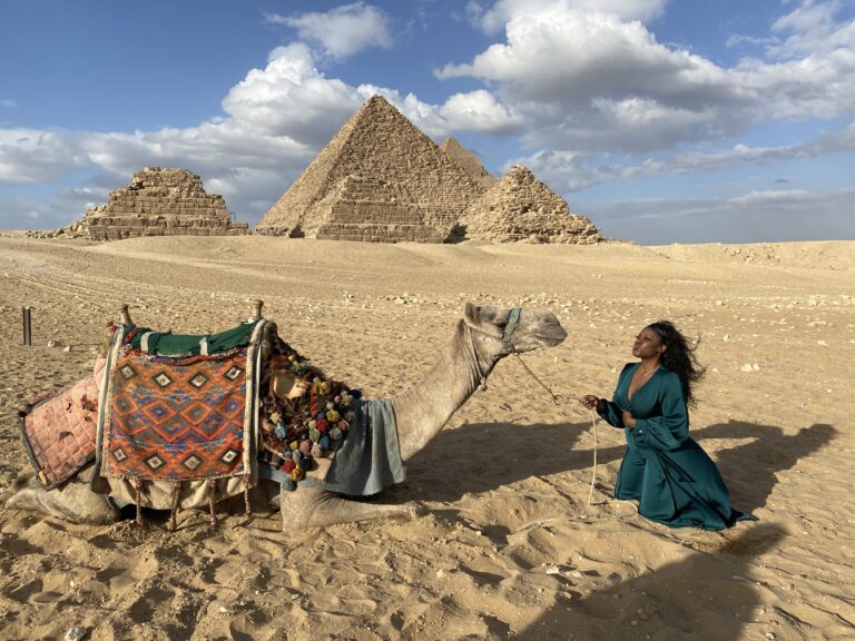 8 Things You Should Know Before Visiting Egypt