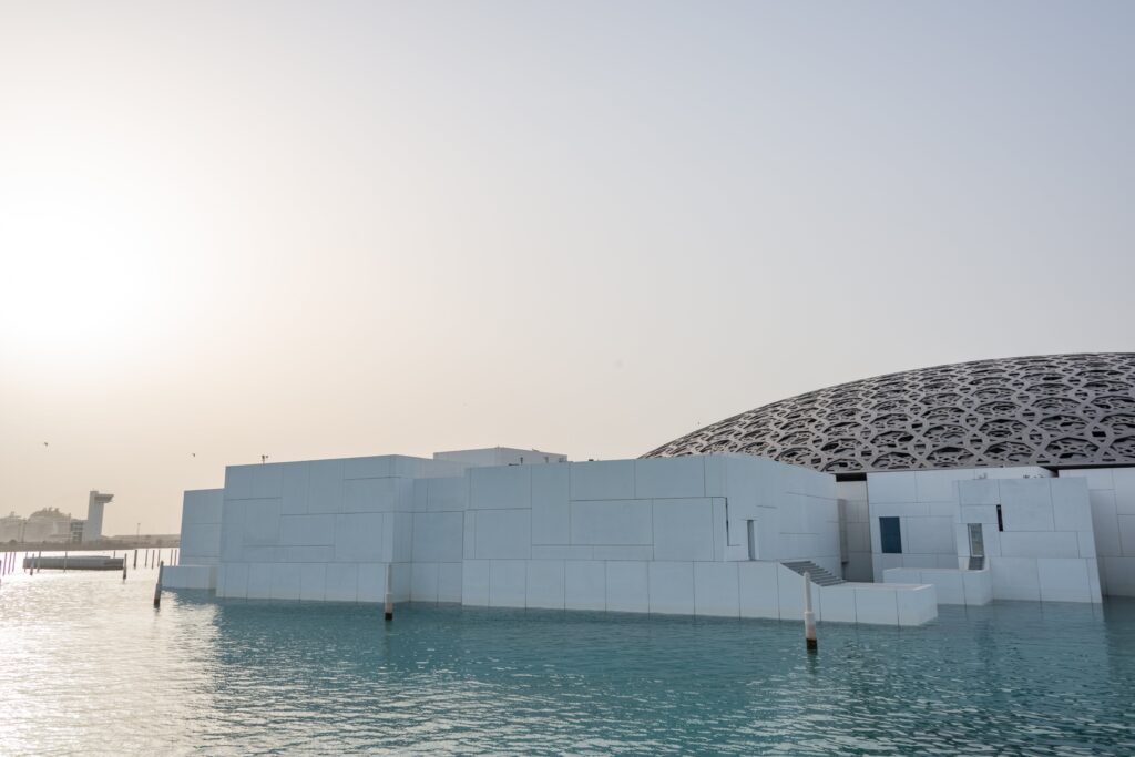 Is Visiting Louvre Abu Dhabi worth it?