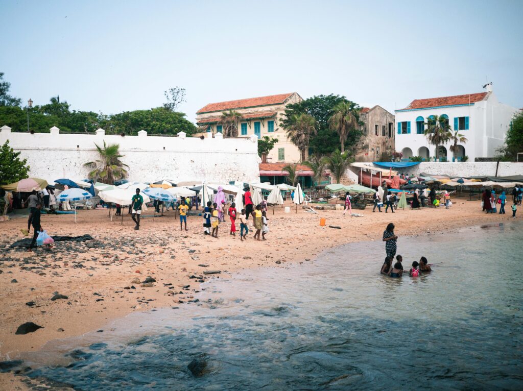 Best Beaches in Dakar: The Ultimate Guide