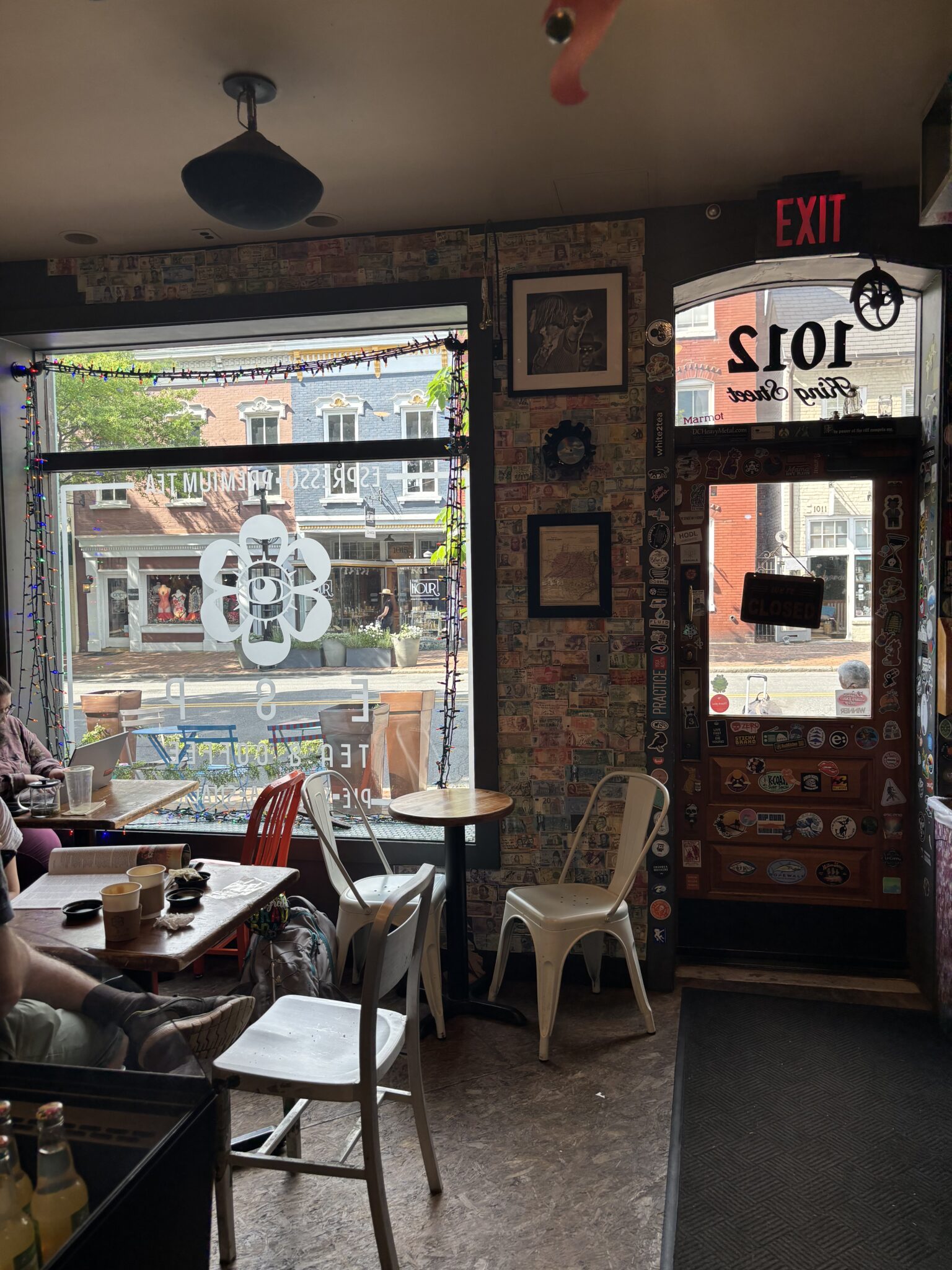 Best Coffee Shops in Old Town Alexandria From a Local Coffee Snob - The ...