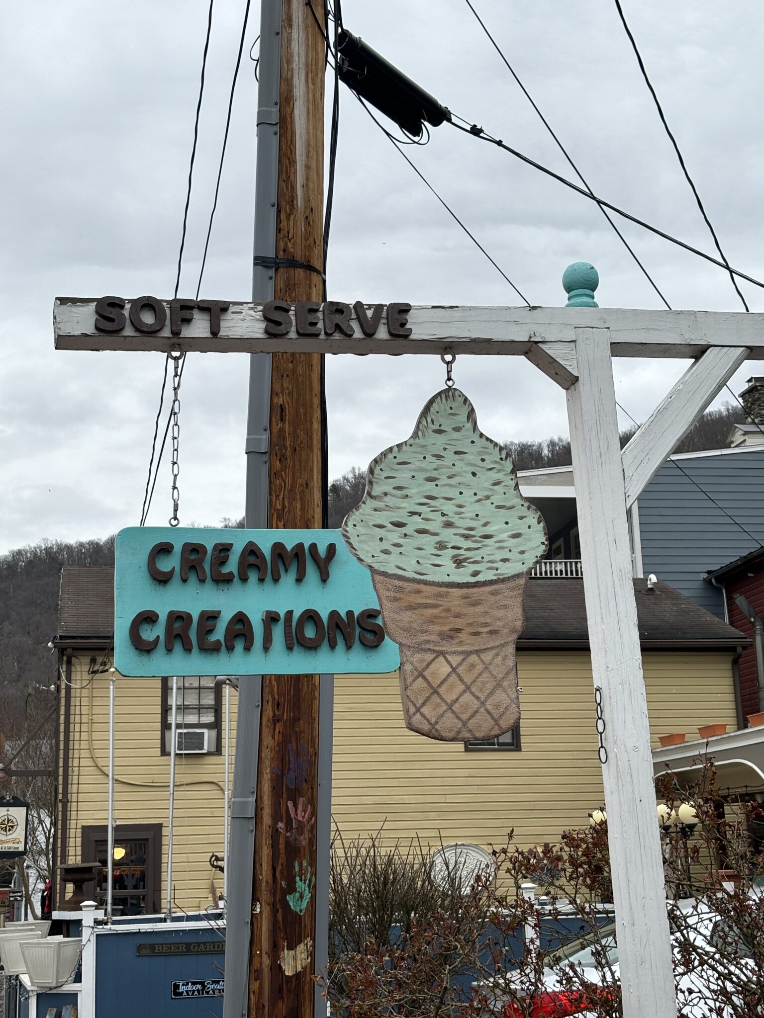 Restaurants In Harpers Ferry - w7bwkvx