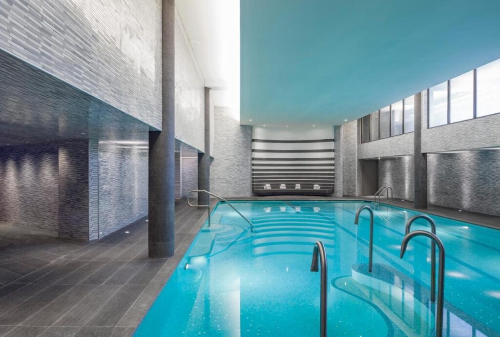 Top 21+ Washington DC Hotels With Indoor Pools