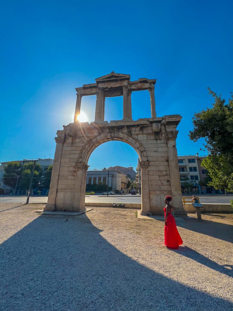 Unique Things to do in Athens Greece
