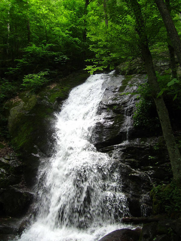 The Ultimate Guide to Waterfalls Near DC