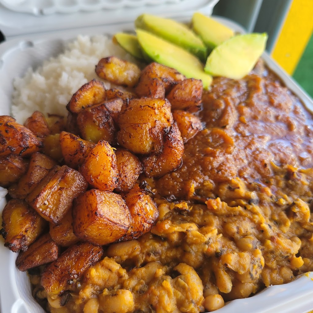 The Ultimate Guide to Vegan Restaurants  in Puerto Rico